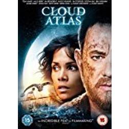 Cloud Atlas [DVD] [2013]